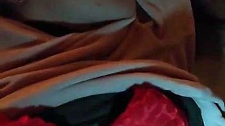 Fuck her while sleeping