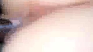 Blonde Wife Gets Banged By BBC with Cumshot rr