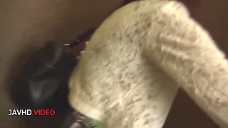Miri Kawada In Amateur Asian Seductive Charm Ignites Hardcore Passionate Home Sex