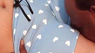 Indian Hot Innocent Bhabhi Fucking with Tamil Stepfather