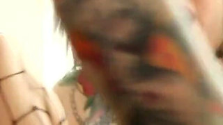 BurningAngel - Lady Luna first time