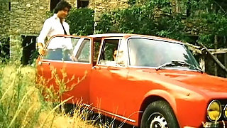 Private Sex Lessons Included