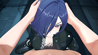 Zenless Zone Zero - Promeia Perfect Sex Day - 3D Hentai Animation