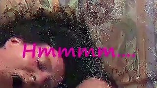 Mature Swallows Young Cum for Spring Break