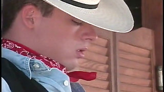 Cowboy Jacks