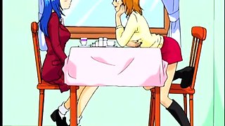 Anime Manga Sex Action