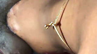 Forbidden Stepmom Games Rimjob, Riding & Mouthful of Cum