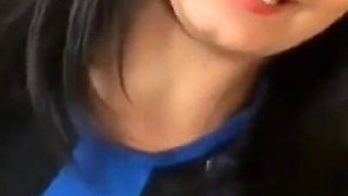 Big Booty Amateur Caro Fuck and Cum in Mouth