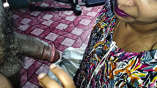 Indian sister in law and brother in law part 2