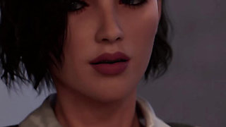 Mrs Denvers 14 Date with Nicole Was Interesting