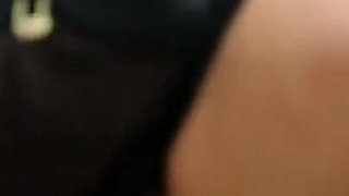 Fucking a Naughty MILF on the Sofa at Home 2