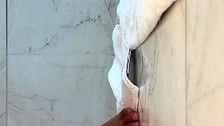 Mia Khalifa Lotioned Up Teaseing Sextape Onlyfans Video