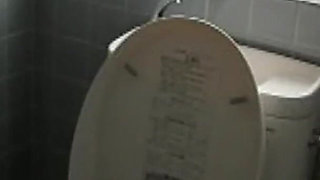 Stuck up Older Women - Toilet Masturbation Collection of 25 - Ep 04