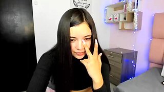 Hot teen Latina: Babe, Xhamster  Cumshot Porn