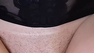 The Redhead Neighbor Likes Extreme Sex