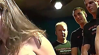 Ggg John Thompson- Babe Loves It Big and More Swallowing Huge Cocks and Cum