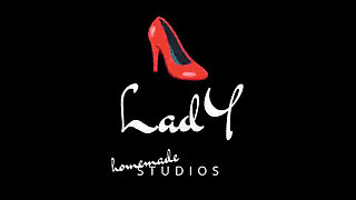 Tied up by a Stranger