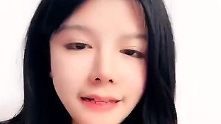 Amateur asian cocksucker teen