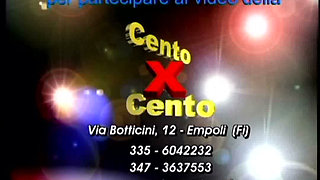 At My House We Have Fun (film Completo Centoxcento)