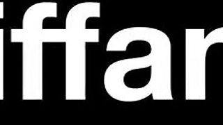 Tiffany's Anal Adventure: Stockings & Emotions in Play