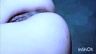 I Am Masturbating Naked