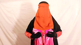 Beautiful woman has sex with her foreign lover - Bangla porn story