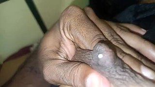 Pushpa Valli Black Bra Pussy Piercing Queen Homemade Indian Maid Cheating