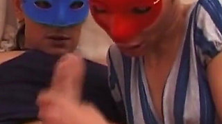 Italian Amateur Sex Tape