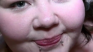 Fucking Makes Her Pussy Squirt