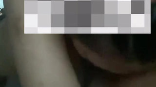 Mouth massage dildo sex with stepcousin