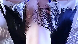 Beauty Shake It in 3D - 3D Animation Hentai