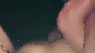 Sex Slave Used in Warehouse