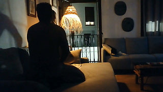 Fucking at the Window - Part 2
