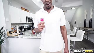 Jonathan Jordan and Yum Thee Boss's big ass dirt by Bang Bros Network