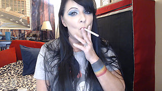 Natural Ignore Smoking
