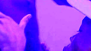 Huge Cumload on My Best Friend Back After Pounding Her Pussy Hardcore From Behind