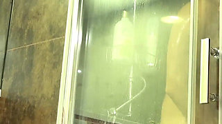 Wifebucket Amateurs - Our Hot Shower Sex Video