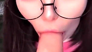 Desperate Meg BJ