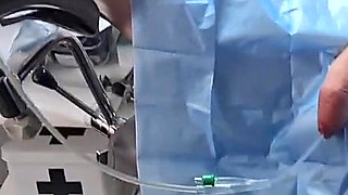 Hanna Engelss - Catheter in and Urine Out