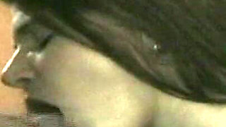 My First Stranger and Boyfriend Is Watching