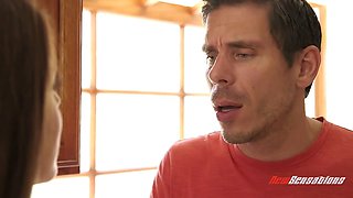 Jenna Jay - My Stepsister Has a Tight Pussy