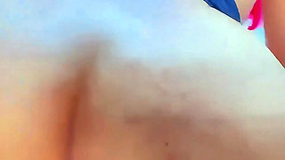 Turkish girl with red hair