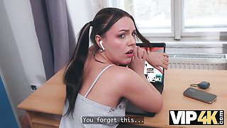 Aristocratic Violet Rilz - gamers trailer - VIP 4K