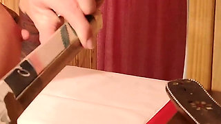 Hot Erotic Massage with Happy Ending