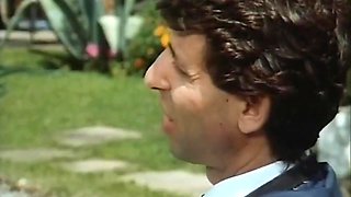 Fantastic Vintage Orgy With Big Cocks Fucking And Cumming Sluts With Hairy Pussy With Riccardo Schicchi And Milly D'abbraccio