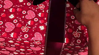 Xmas Candylight Studio 1 Arya Know How to Drain Me