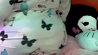 Teddy Sneaks in and Gives Debbie the Real Thing
