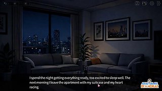 EP1: Sex Beach Club Full Gameplay