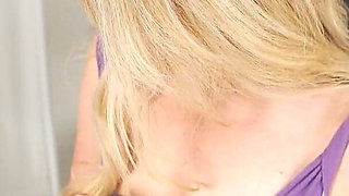 Ashleigh - Dirty Doctor - JOI