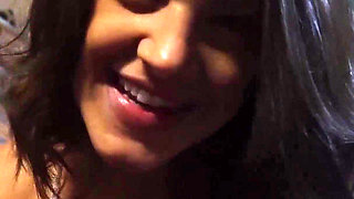 Sloppy Double Dream Blowjob W/ Victoria